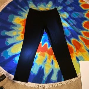 Black pants brand new